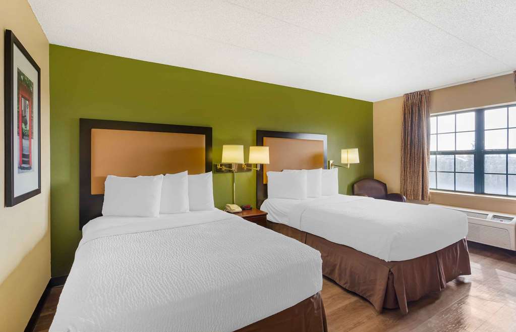 Extended Stay America Suites Chicago Elmhurst O'Hare - photo 24