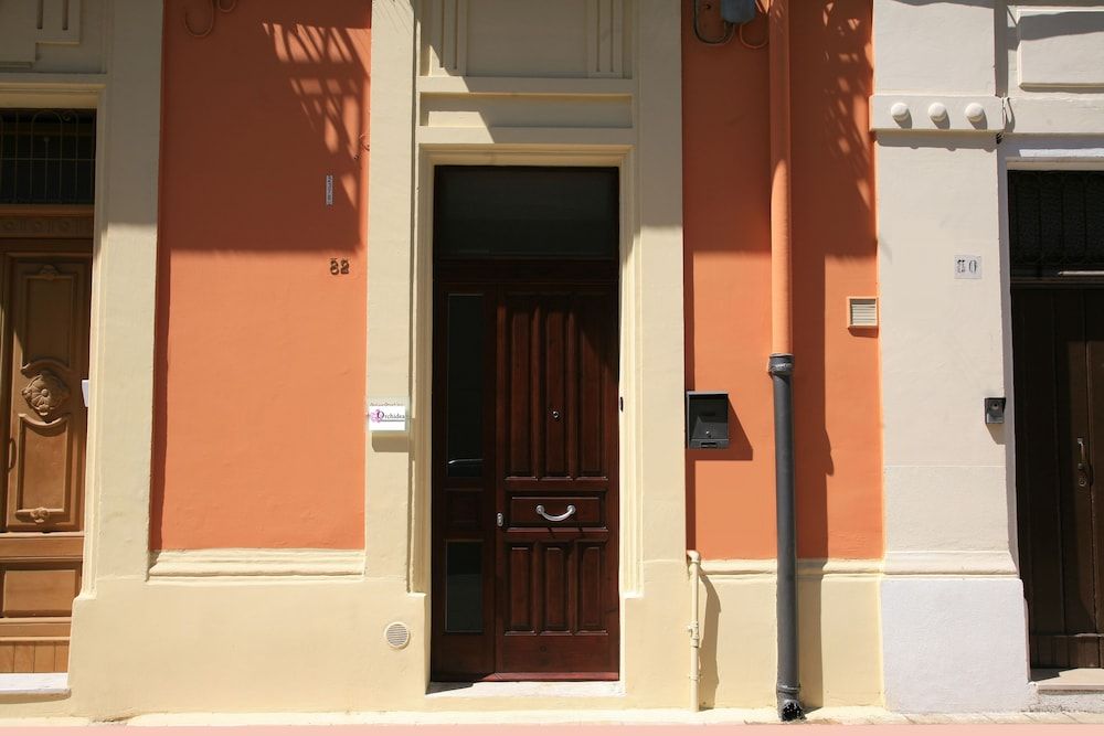 Casa Orchidea The Fab Stay — 4-Star Luxury Hotel in Brindisi, Italy
