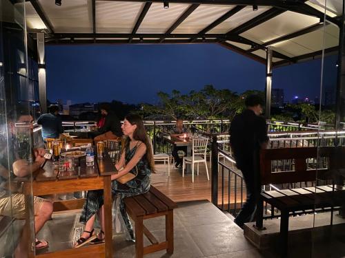 The Den 23 — Colombo — photo 4