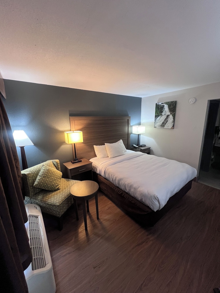Quality Inn Asheville Airport - photo 7