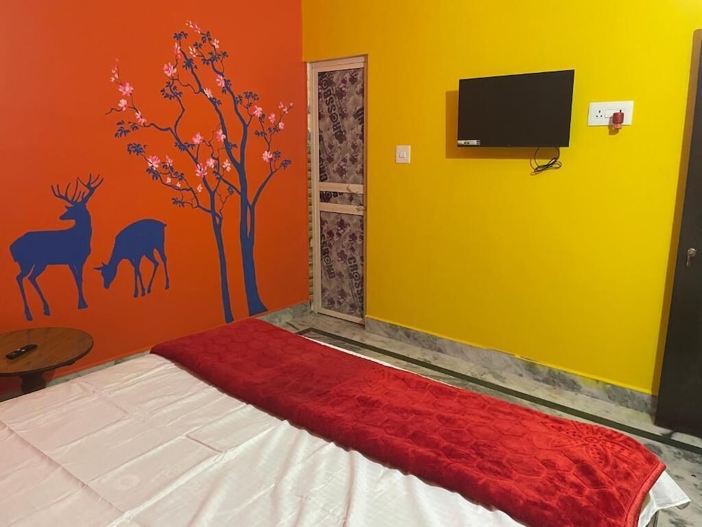 Arya residency lodging and boarding — Kantilo — photo 2