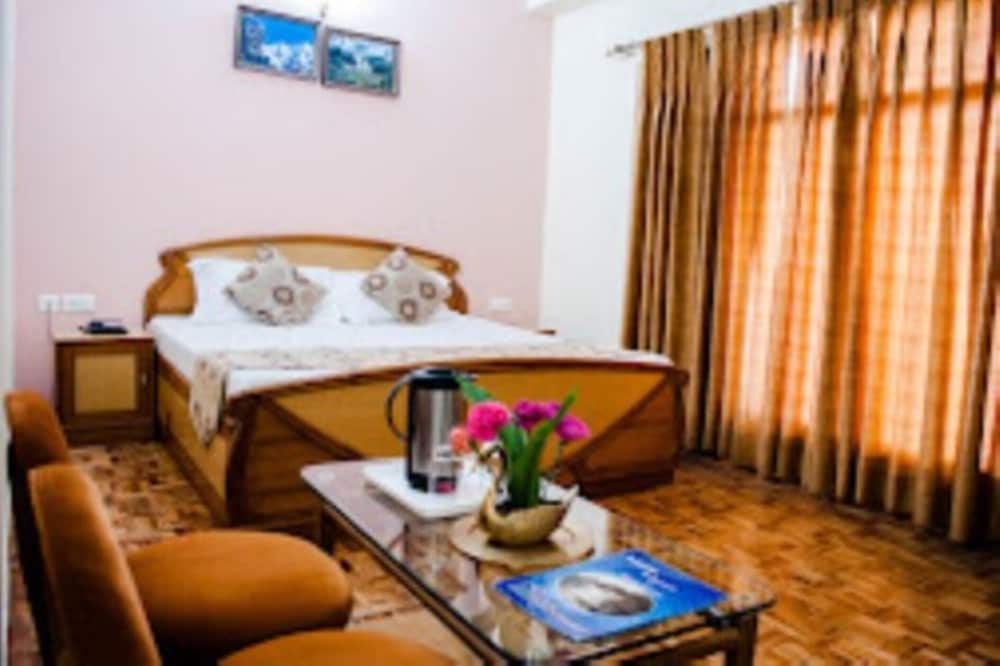 Hotel Kalra Regency — Shimla — photo 3