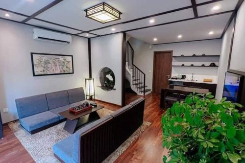 Wyndham Thanh Thuy Hot Spring MyHome in Phu Tho, Vietnam