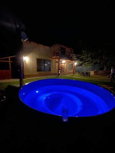 Cabana Blaga — hotel in Suncuius