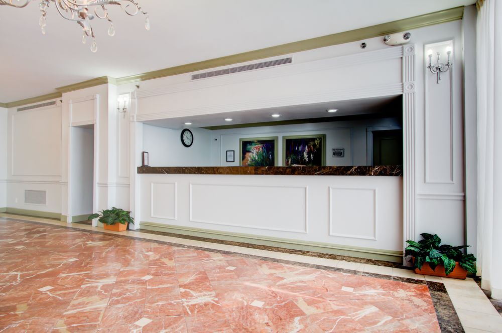 Olive Tree Hotel and Banquet Halls - photo 3