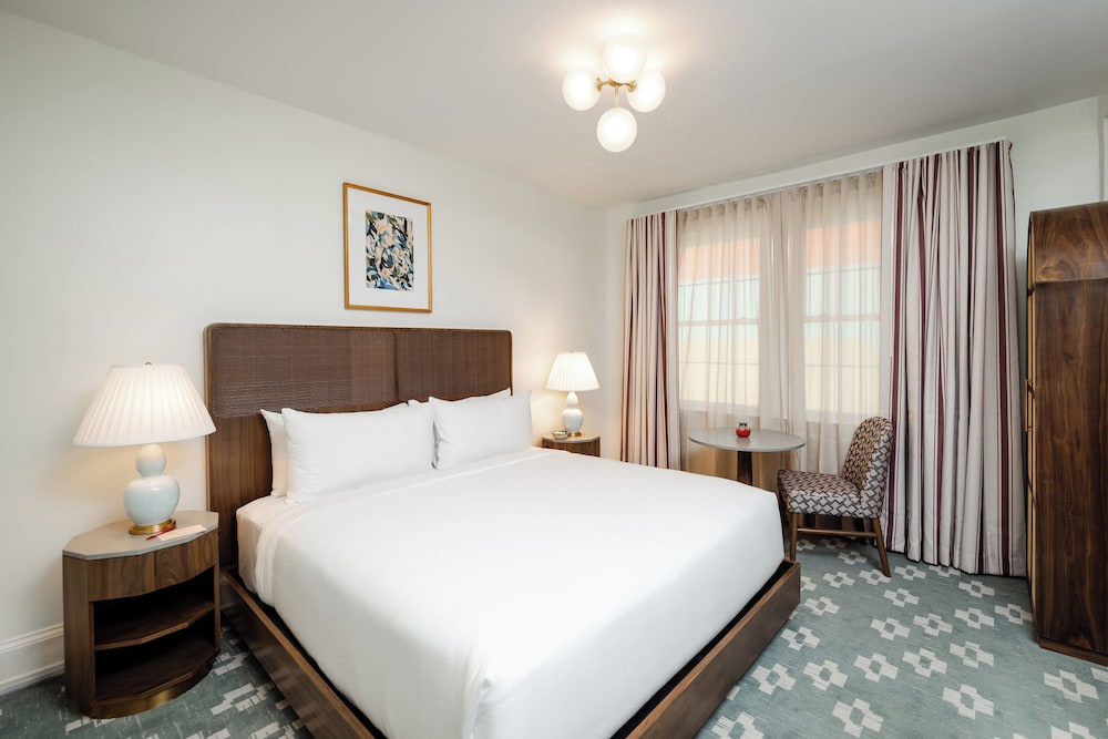 Hotel Granada a Member of Design Hotels - photo 29