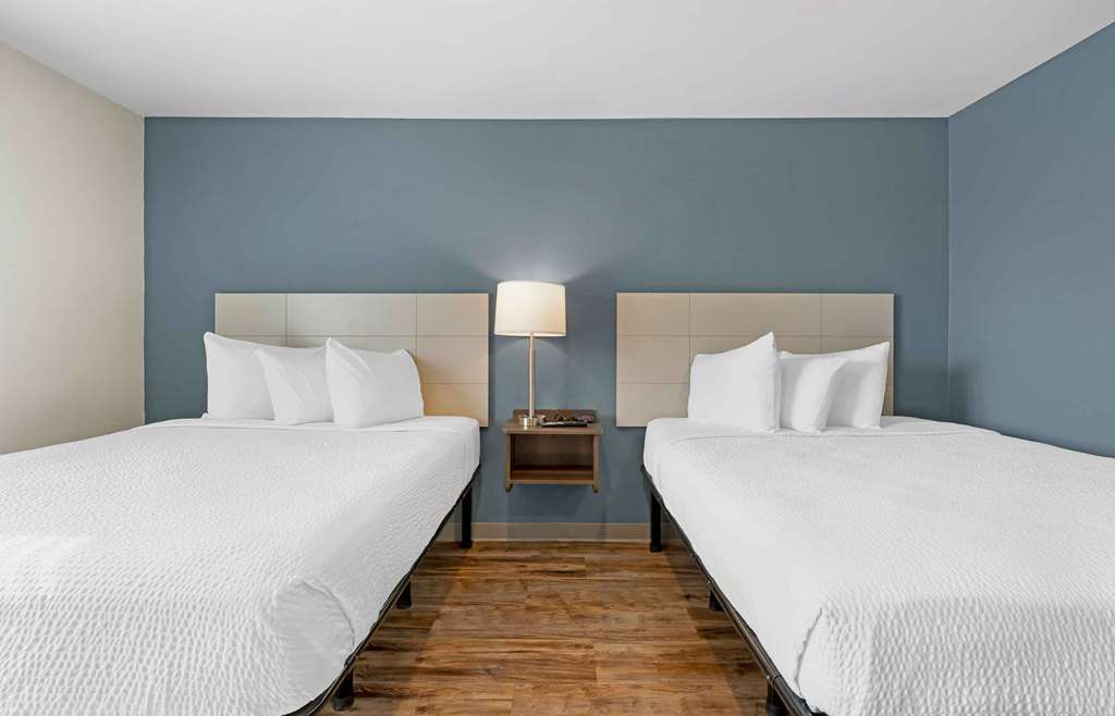 Extended Stay America Select Suites Orlando Airport - photo 20
