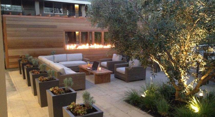 The Nest Hotel Palo Alto - photo 5