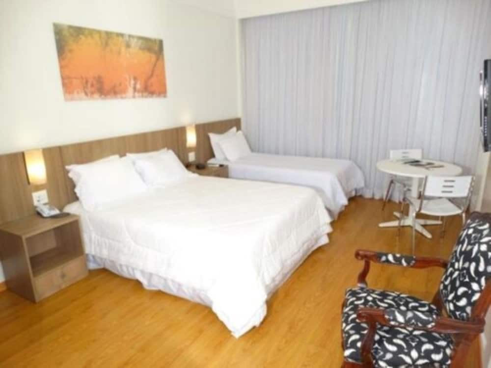 Premier Parc Hotel — Juiz De Fora — photo 5