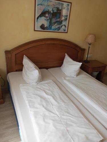 La Strada — hotel in Murnau Am Staffelsee