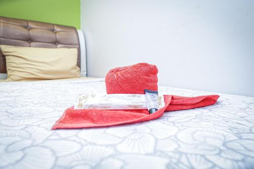 Ghazrins Pengerang in Unknown City, Malaysia