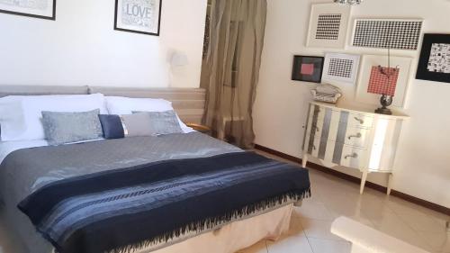 Falcone 22 — 4-Star Luxury Hotel in Bologna, Italy