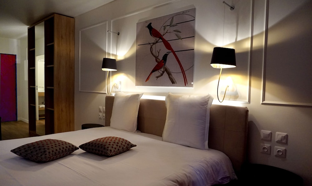 Résidence Rive Droite — hotel in Bourg-Saint-Maurice