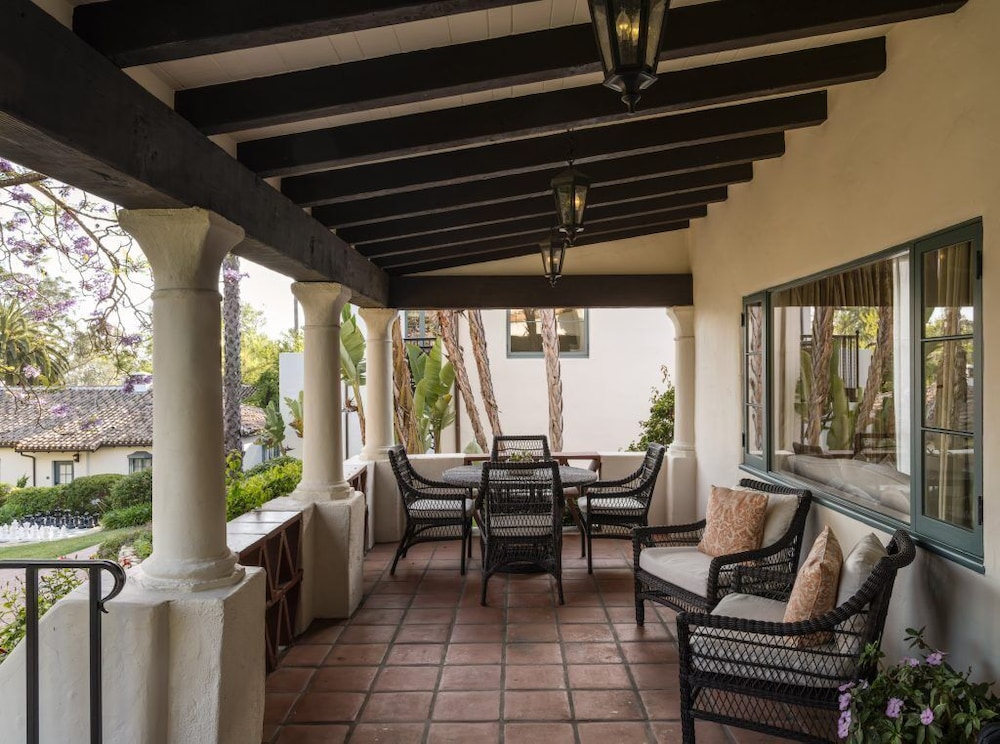 El Encanto Santa Barbara - photo 13