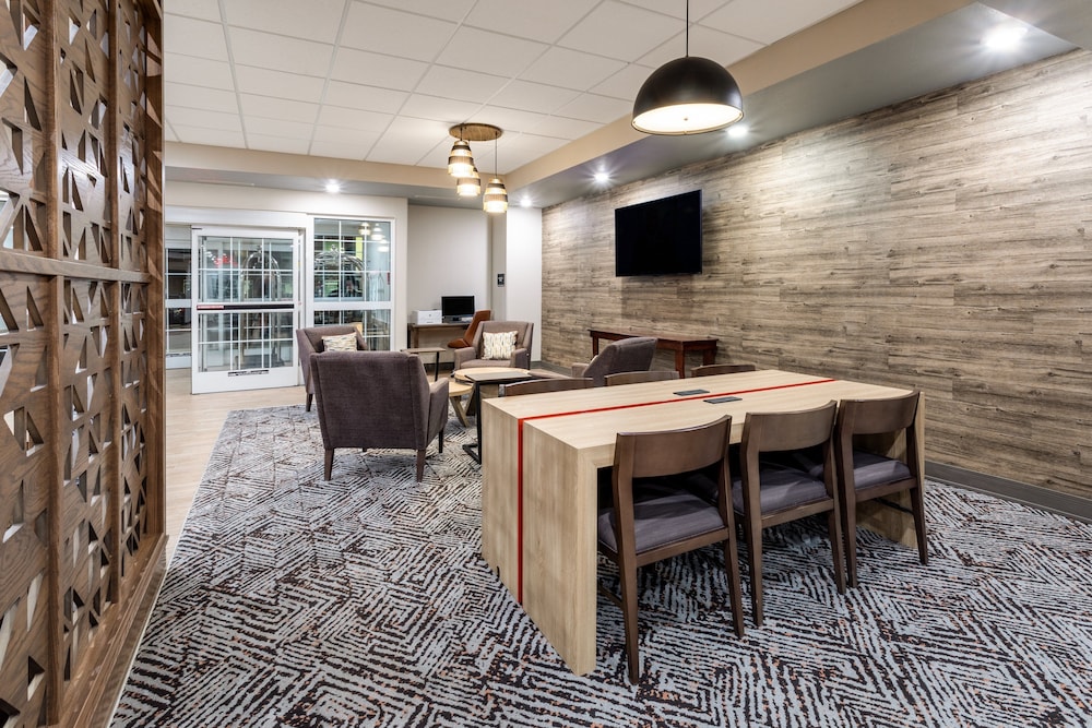 Candlewood Suites Grand Junction NW - photo 62