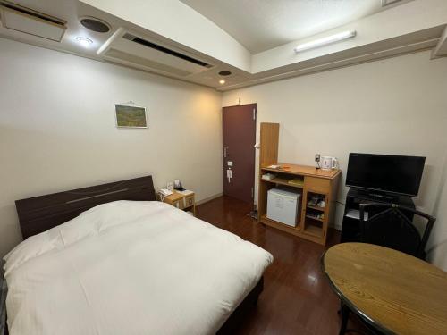 ホテルカスカベ Hotel Kasukabe — Kasukabe — photo 3