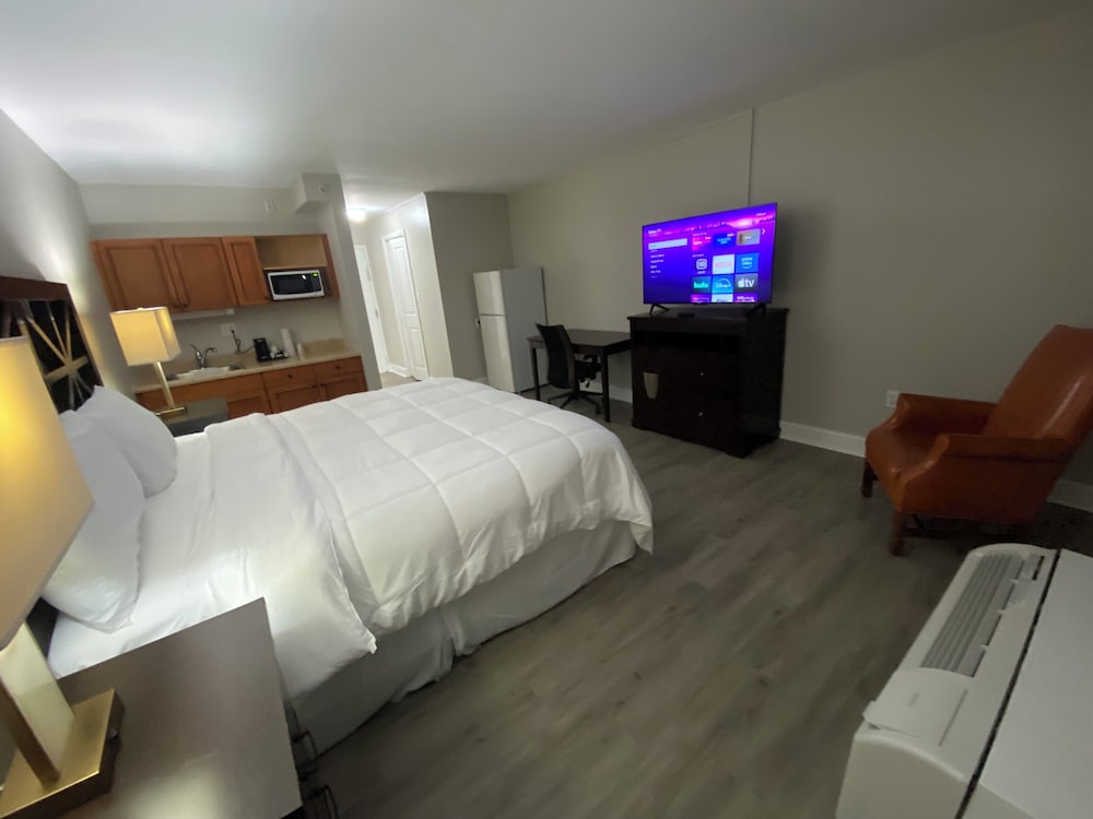 The View Studio Suites and Event Venue - photo 11