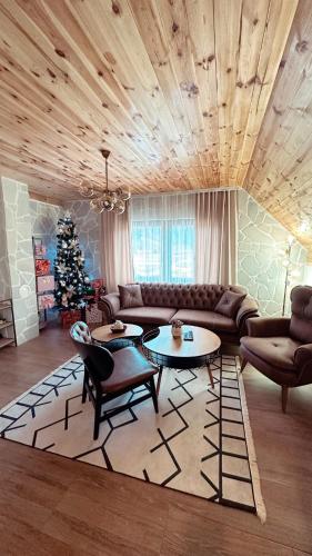 Blue Village Lux in Kolasin, Montenegro