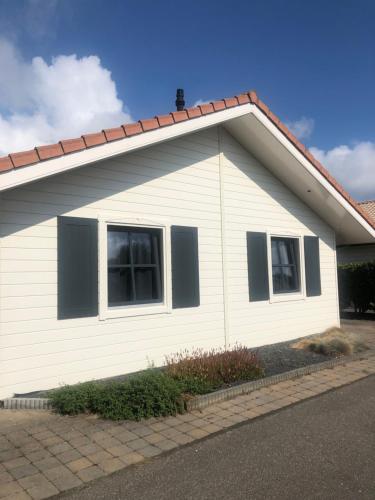 Vakantiepark Krabbenkreek — Goes