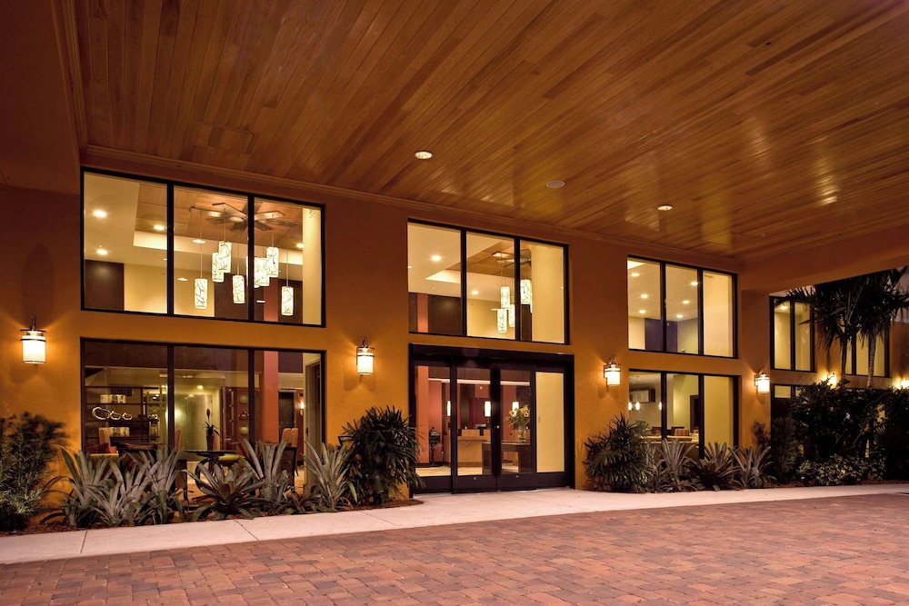 Courtyard by Marriott Boynton Beach - photo 28