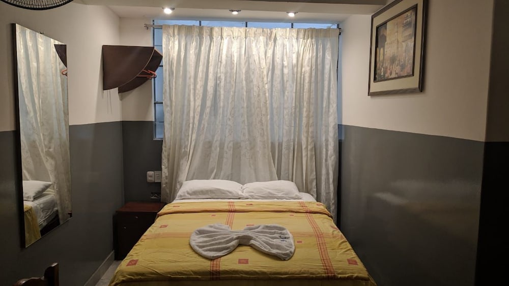 Hospedaje Celis in Moyobamba, Peru