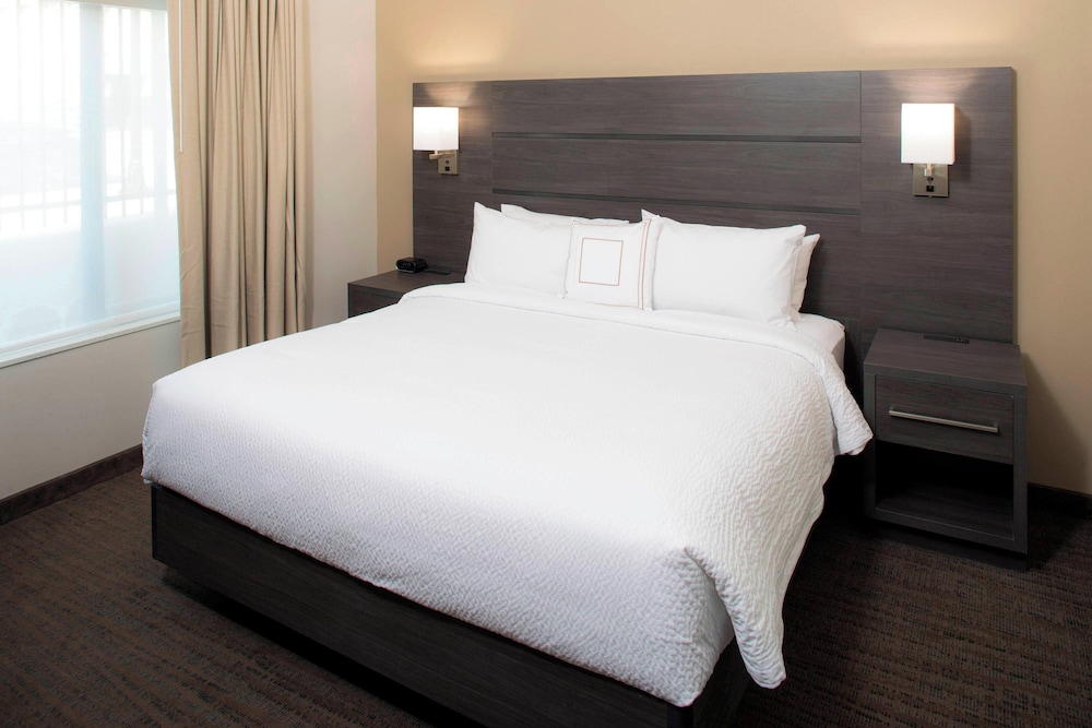 Residence Inn by Marriott Tulsa Downtown - photo 7