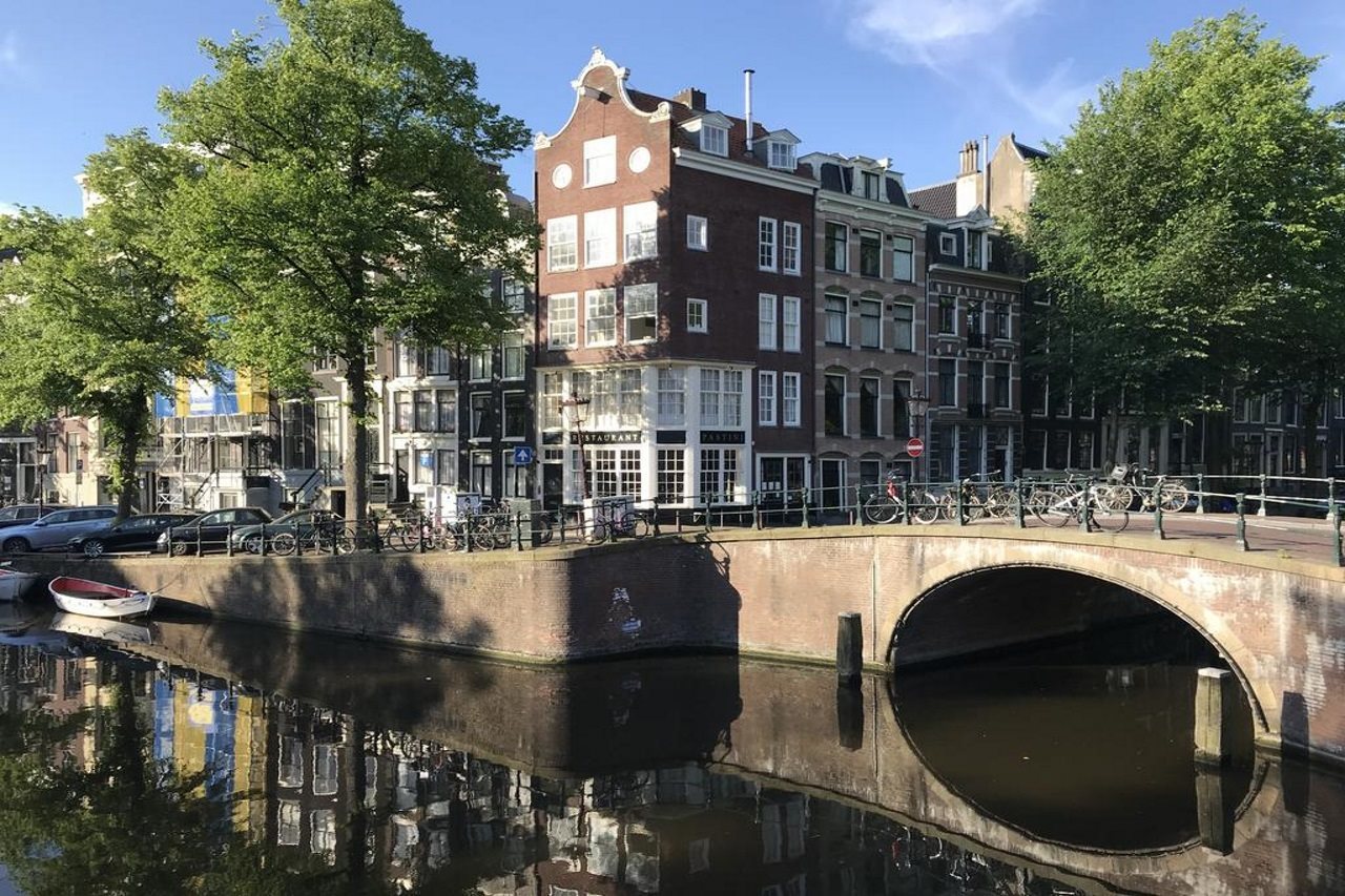 Keizershouse Amsterdam — 4-Star Luxury Hotel in Amsterdam, Netherlands