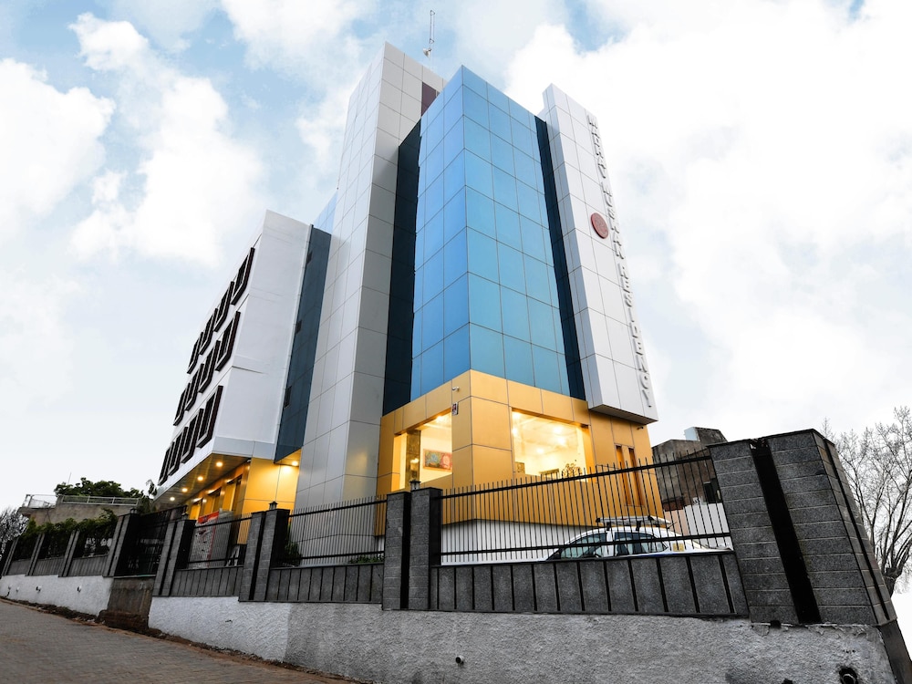 Madhav Muskan Residency in Mathura, India