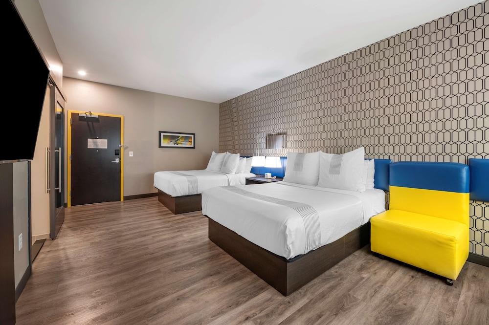 Holiday Inn Express Lexington Horse Park Area by IHG - photo 9