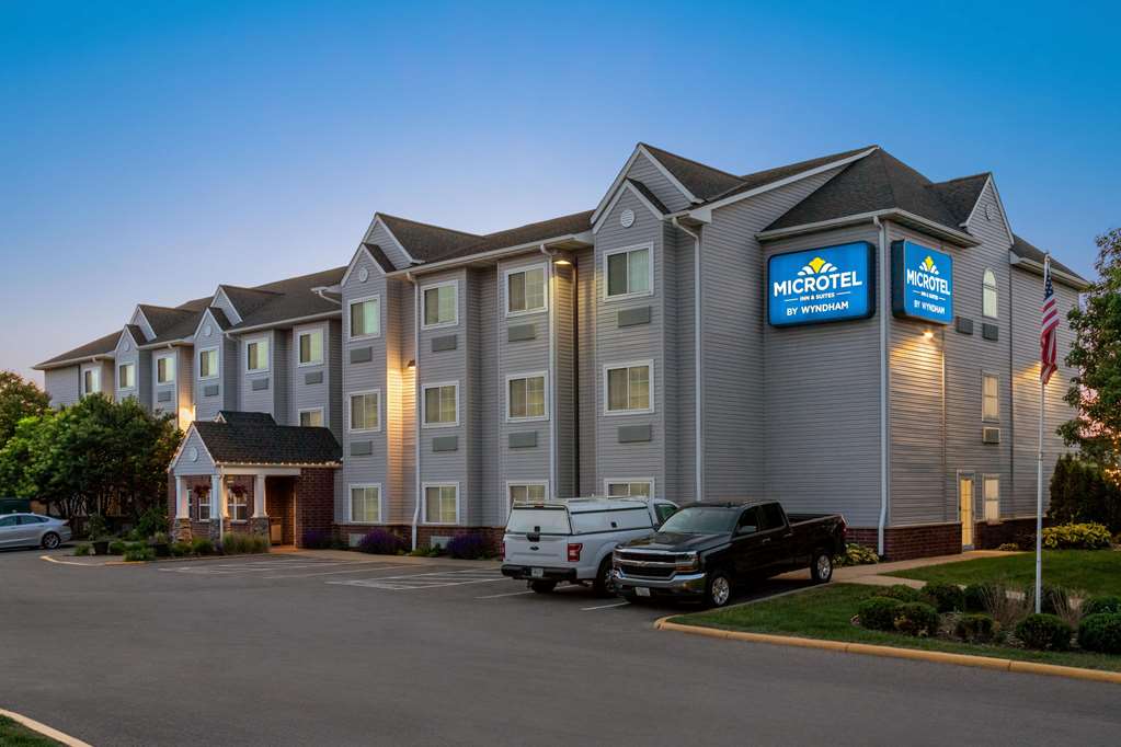 Microtel Inn & Suites by Wyndham Inver Grove Heights Minneap - photo 3