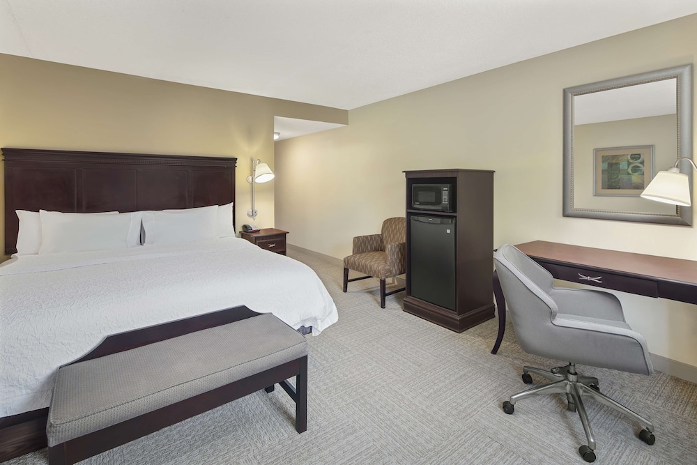 Hampton Inn Fairhope Mobile Bay - photo 10