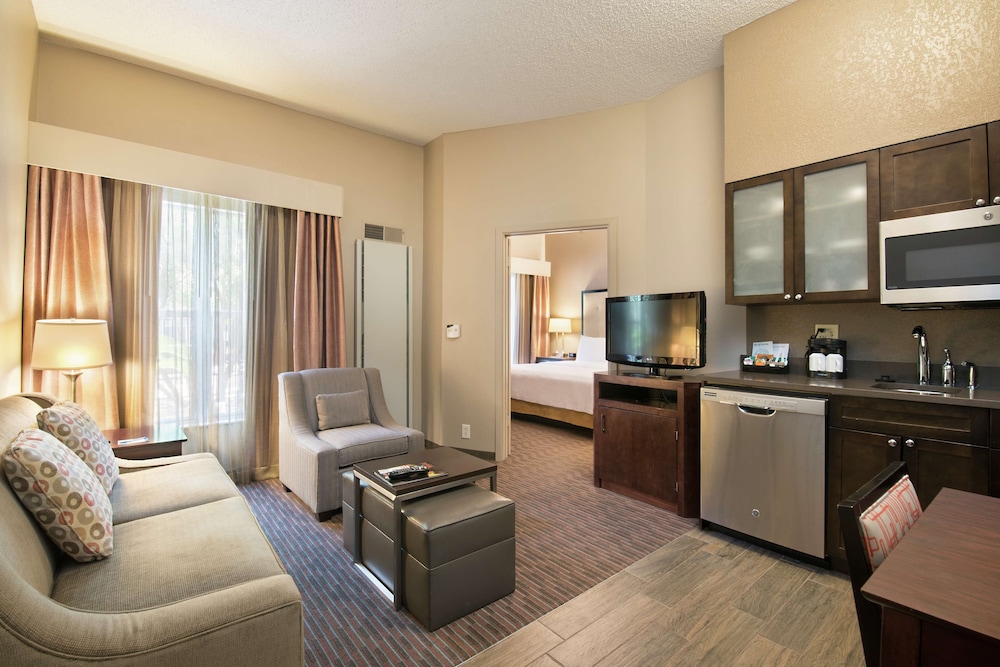 Homewood Suites by Hilton Austin South Airport - photo 6