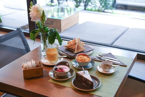 Hotel Marelet - carbon neutral hotel in Treviglio