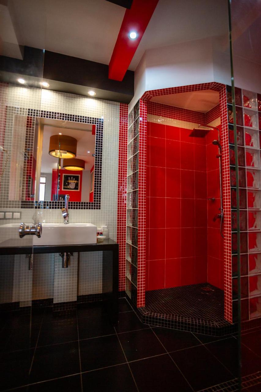 Piazza Boutique Hotel