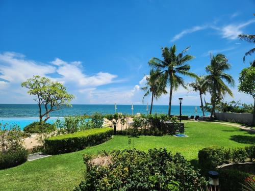 Baan Ploen Talay — 4-Star Luxury Hotel in Cha-Am, Thailand