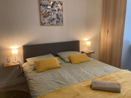 Chez Karine 3 — hotel in Arpajon