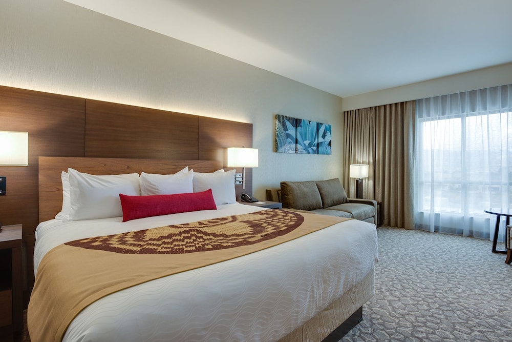 Cliff Castle Casino Hotel - photo 6