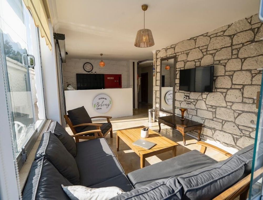Belong Hotel — Cesme — photo 3
