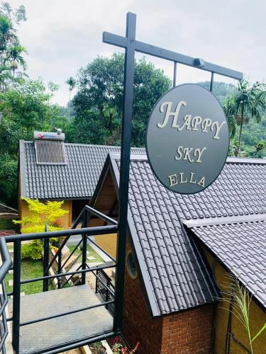 Happy Sky Ella - last minute hotel in Ella Town
