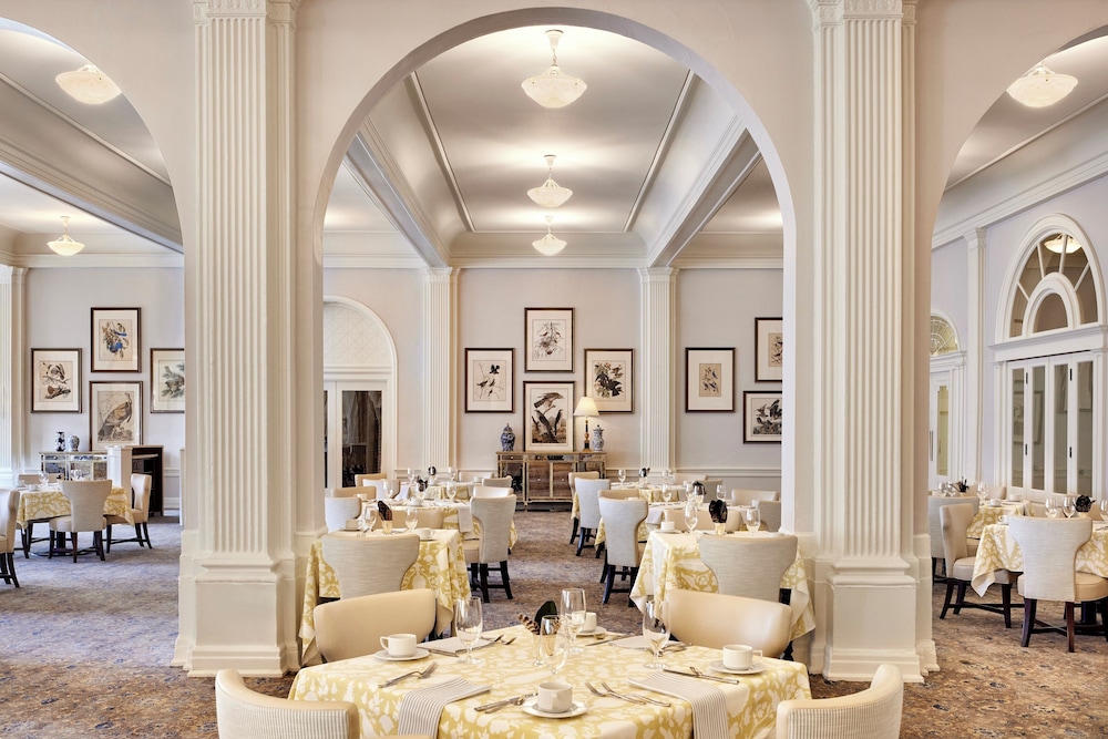The Omni Homestead Resort & Spa - photo 200