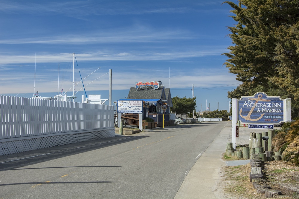 The Anchorage Inn and Marina - photo 23