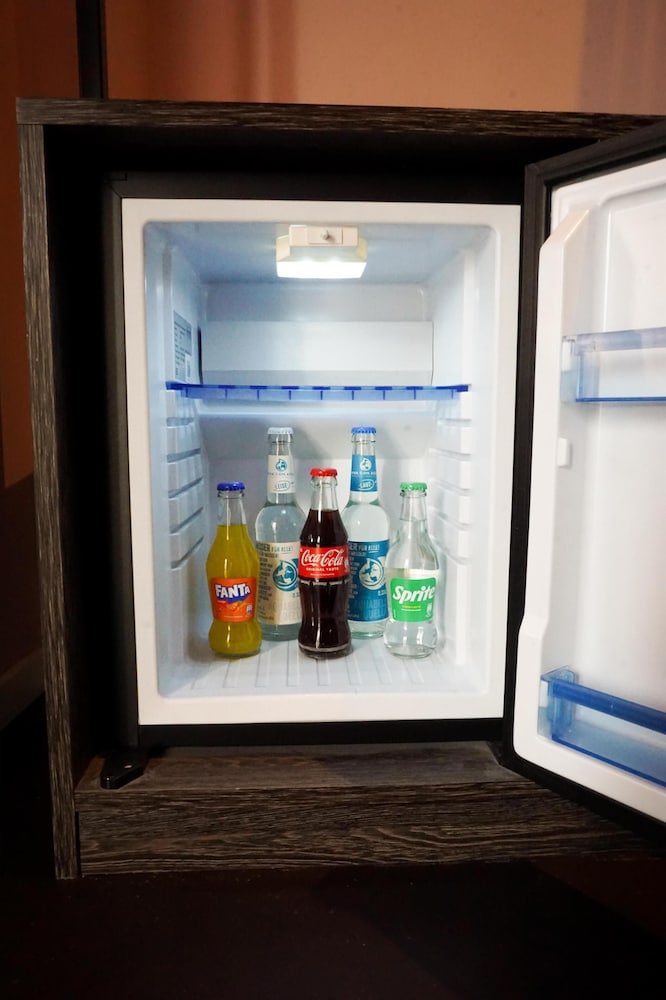 Minibar