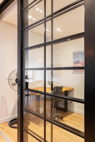Modern Oasis in Sea Point