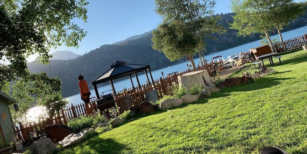 Big Rock Resort - photo 14
