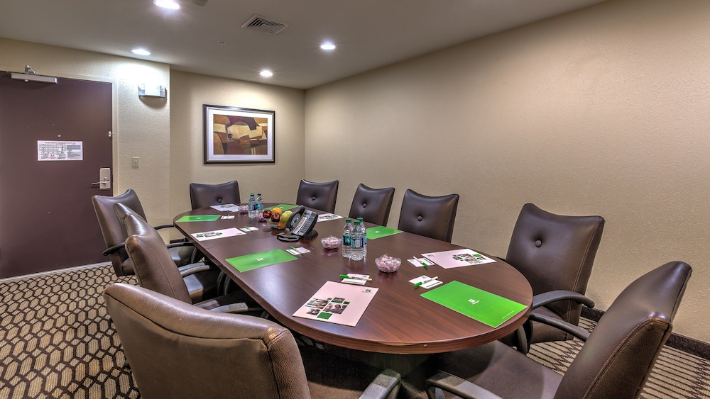 Holiday Inn Oklahoma City North Quail Spgs by IHG - photo 50