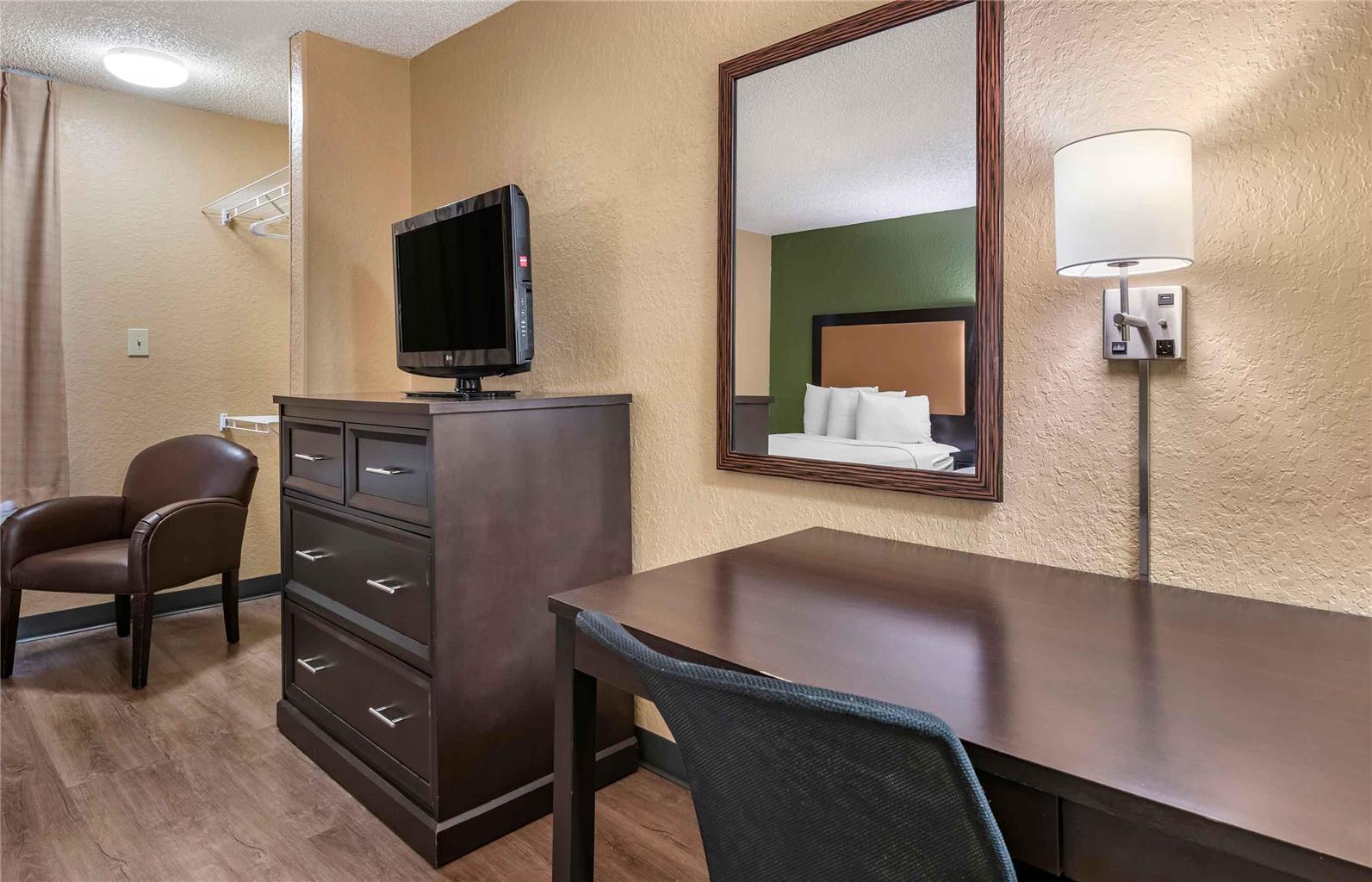 Extended Stay America Suites Orlando Theme Parks Major Blvd - photo 26