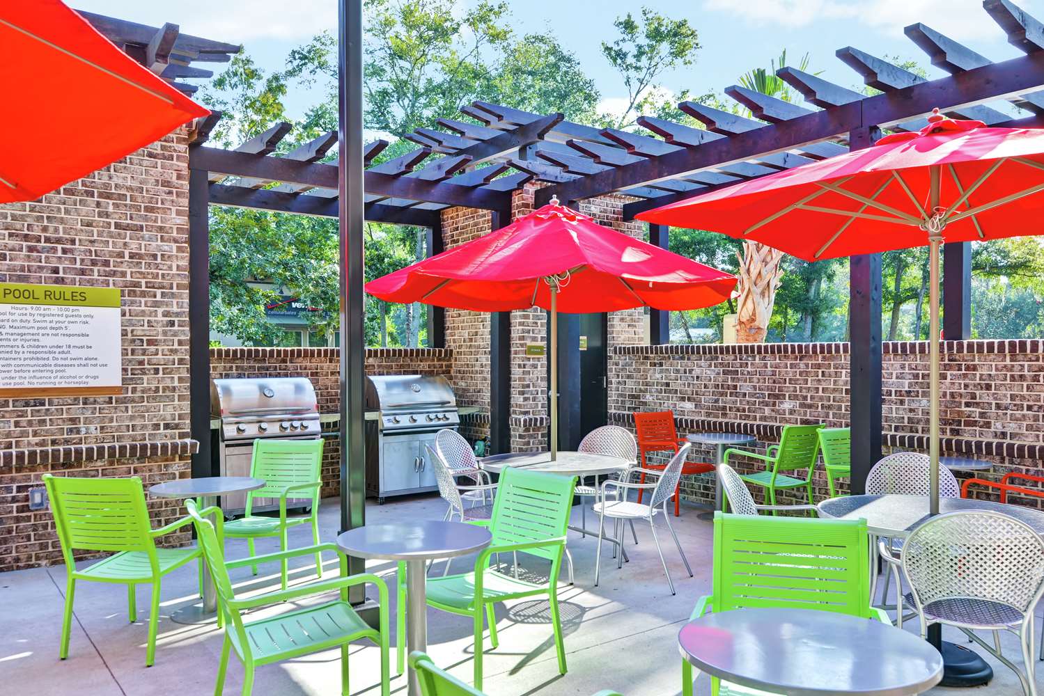 Home2 Suites by Hilton Hilton Head - photo 6