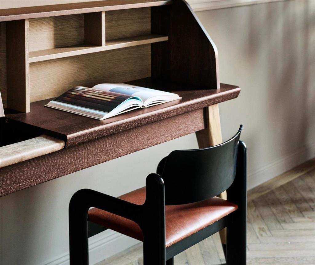 Maisonette - Room Interior