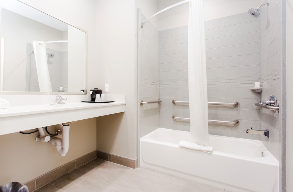 Express Inn Spring - photo 24