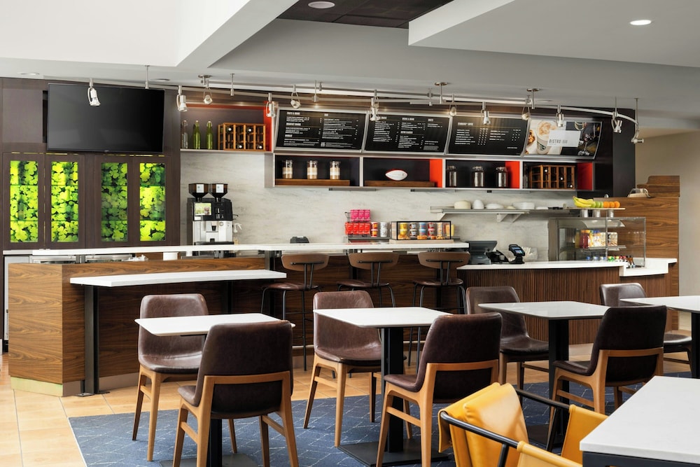 Courtyard by Marriott Birmingham Hoover - photo 36